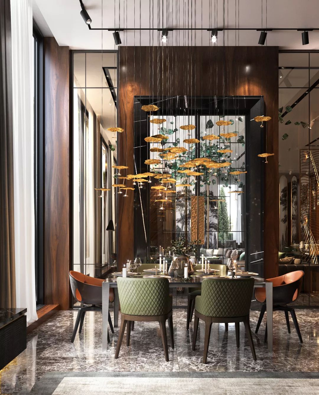 极简轻奢,品味生活美学-68