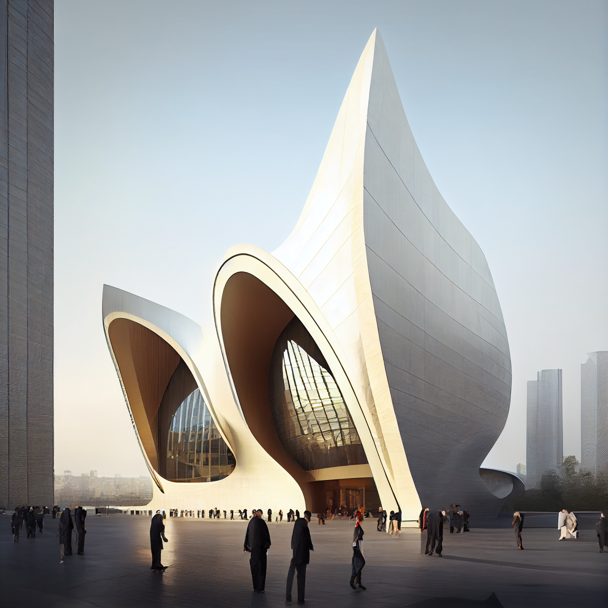 人工智能架构集丨Muhammed Sherwan-12