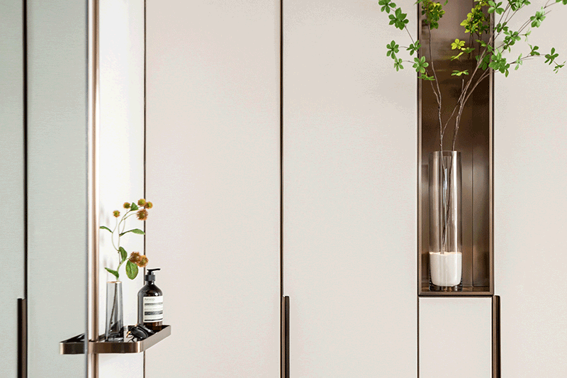 天恒设计：刘姮 | KEEP心中的弧线, 静享慢时光-32