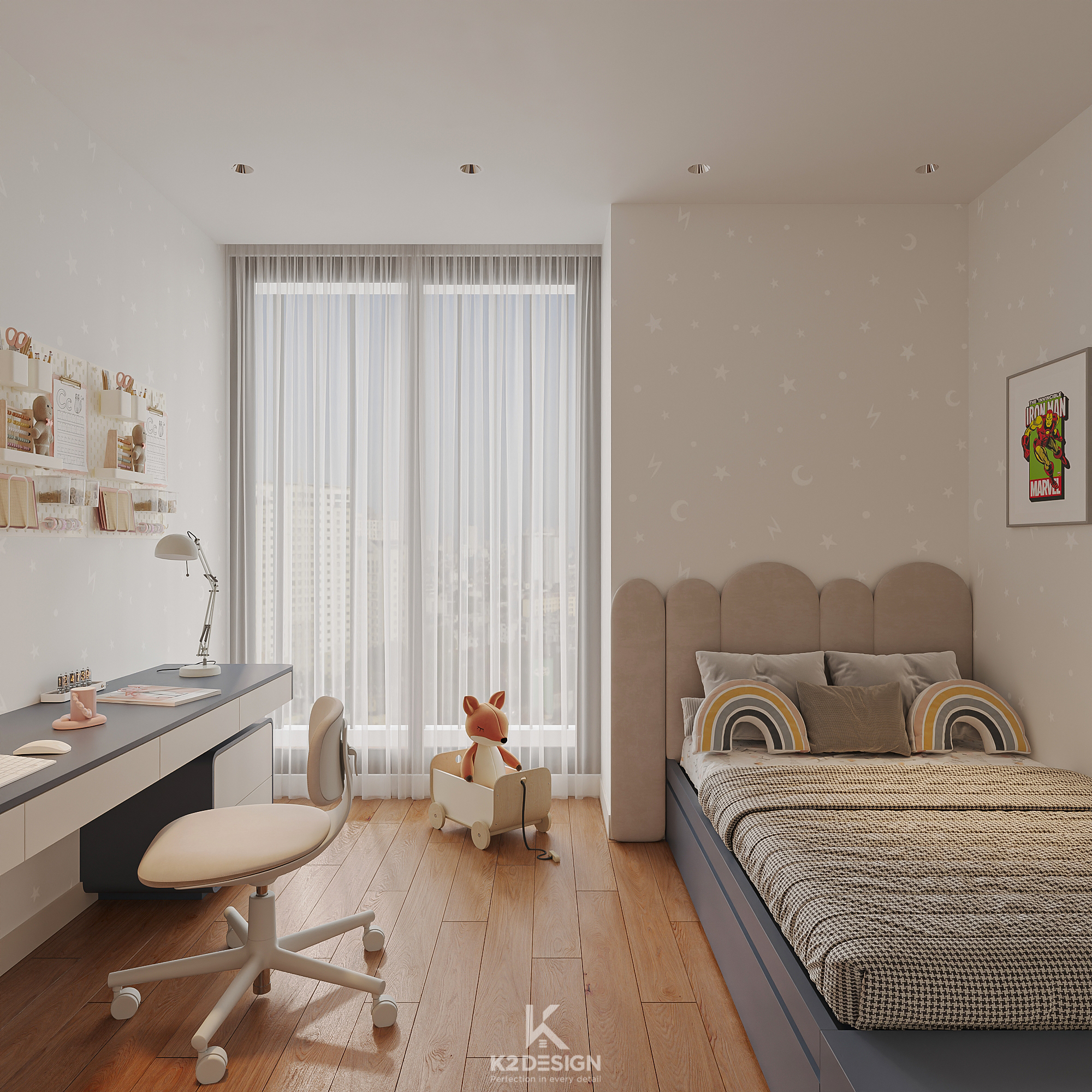 丨越南河内丨CHINH CHU-7