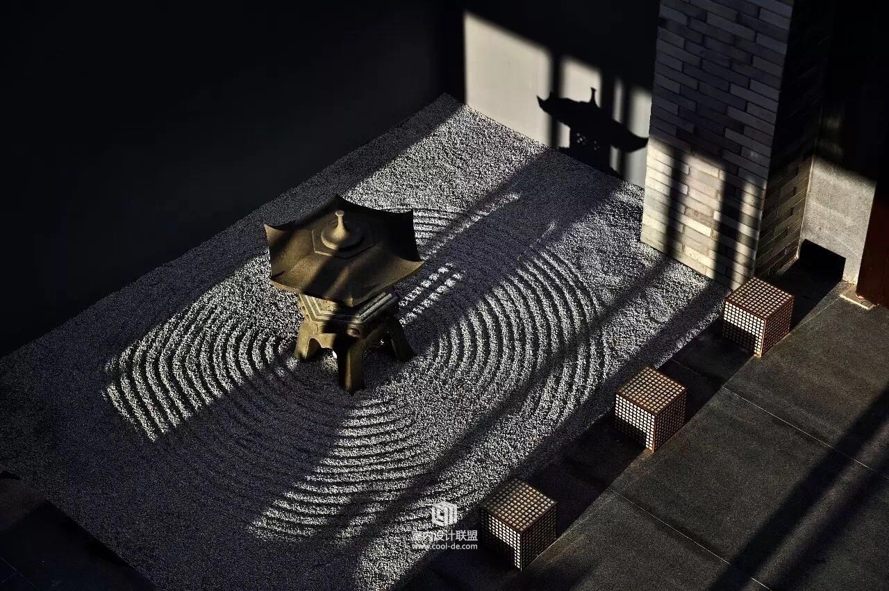 高斌设计--仙凤山别苑-15