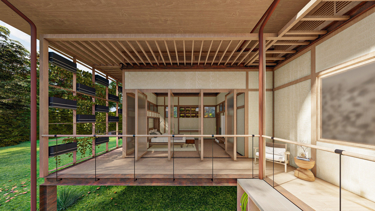 碳中和之家丨Costa Rica-5