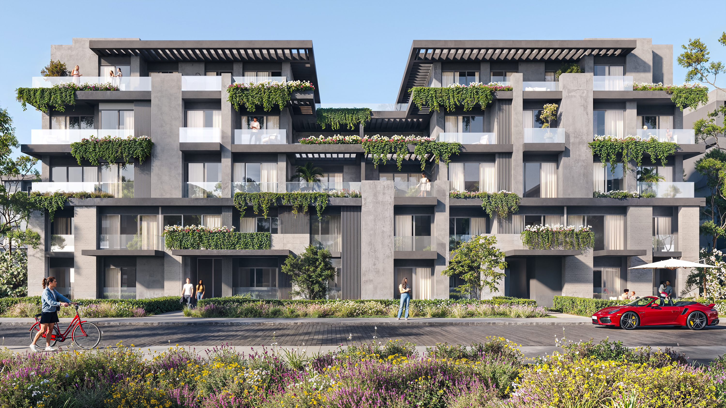 101 | ATTAL PORPERITIES | M6-6