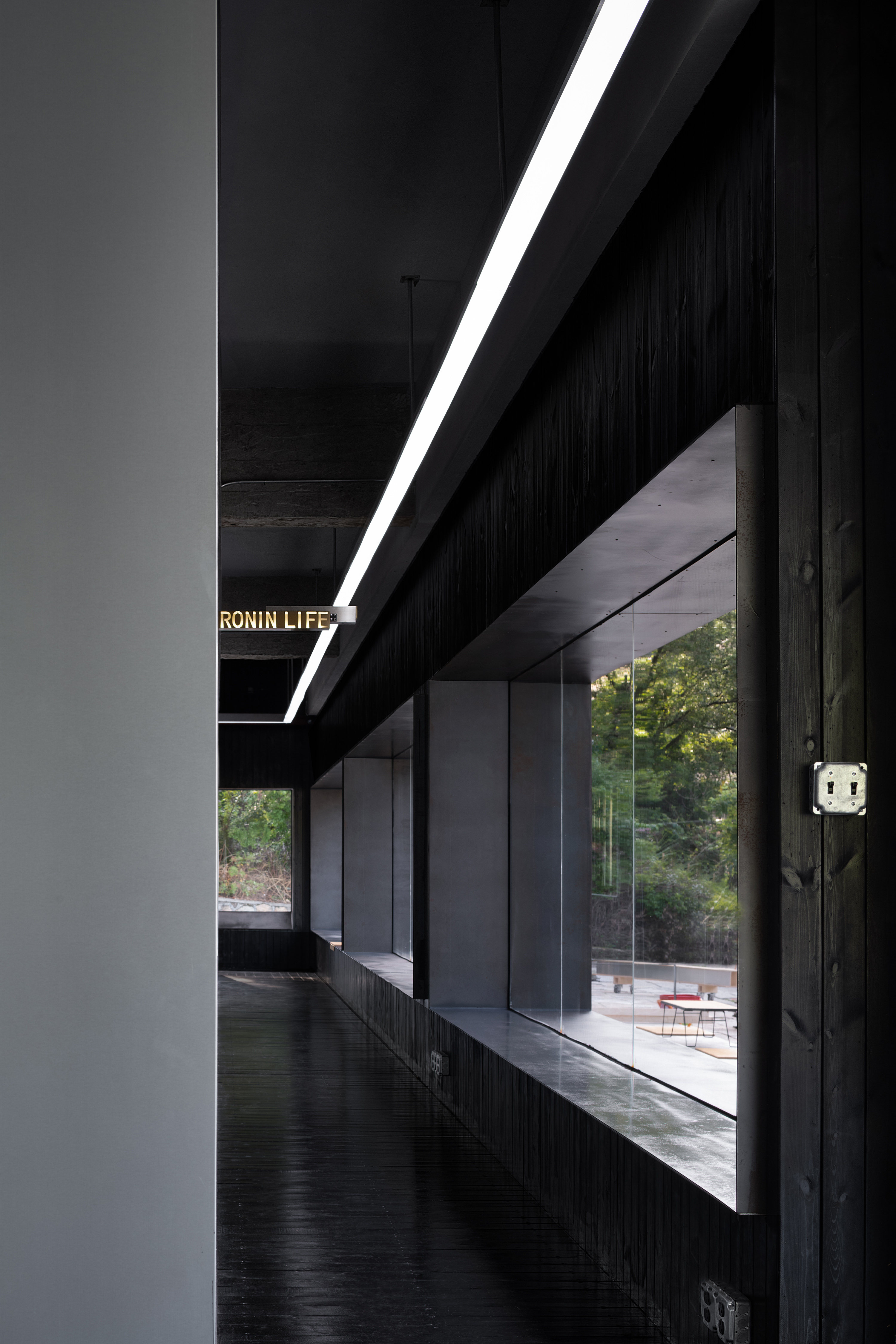 Ronin 机车社区丨中国深圳丨毛伟伟-33