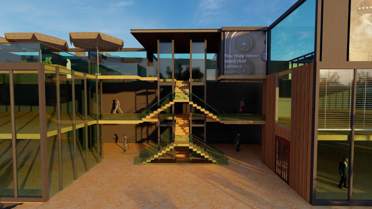 popular market丨叙利亚-5