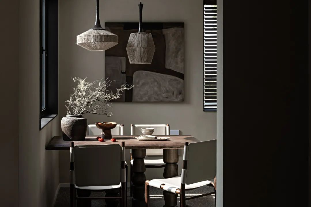 华侨城丽江逐水阁示范单位丨中国丽江丨DAS 大森设计-11