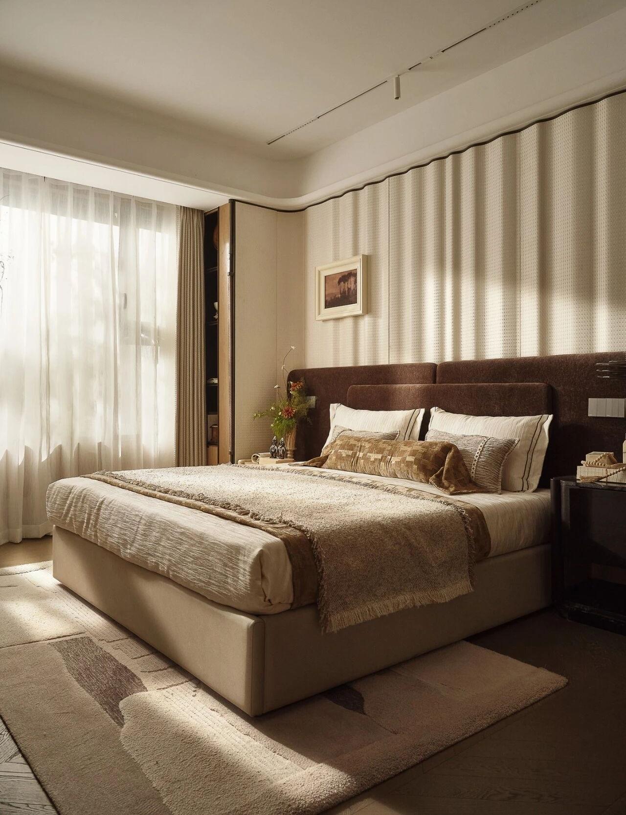 沪苏龙湖御湖境123户型样板间丨中国上海丨IF DESIGN羽果设计-14