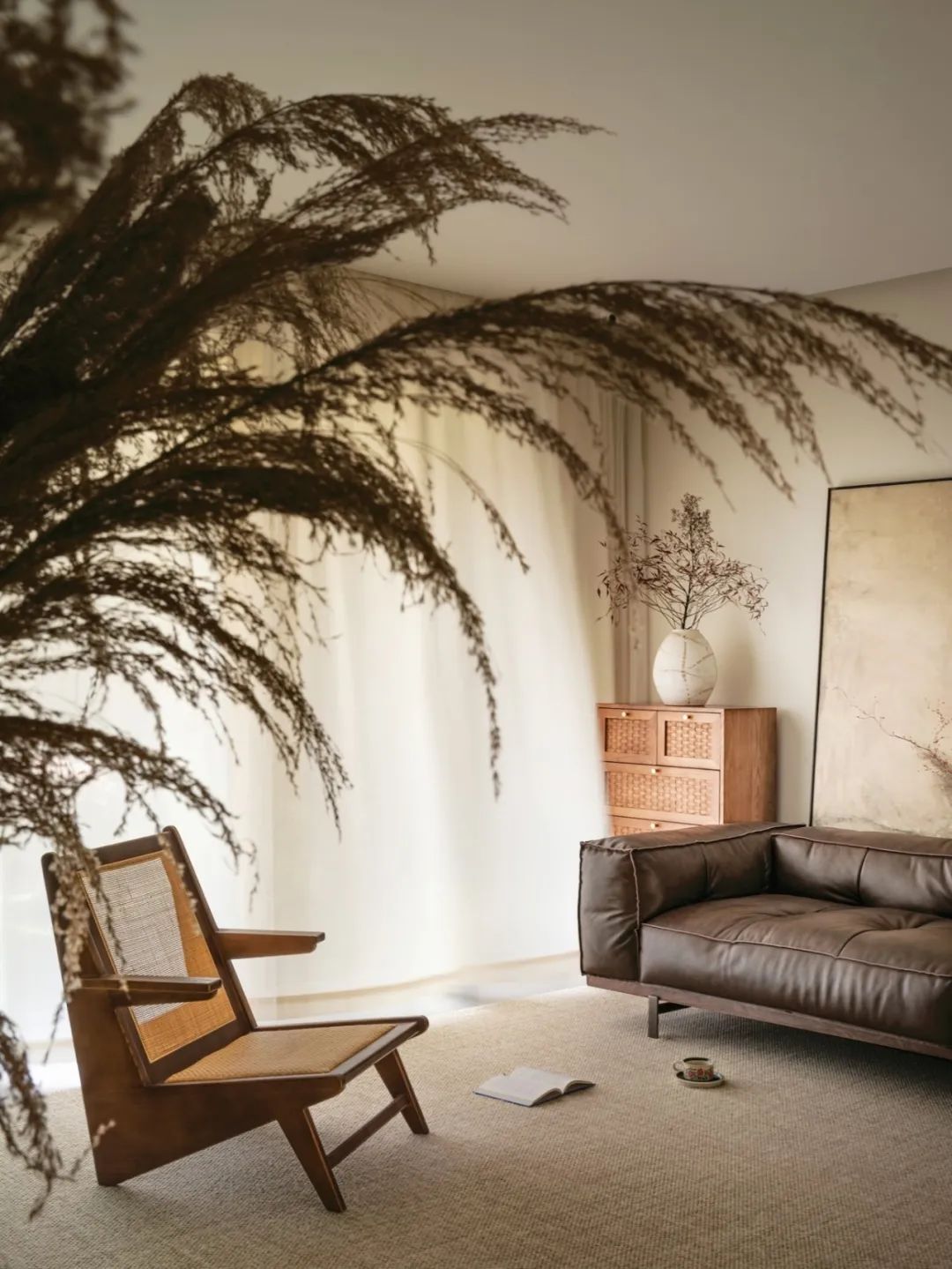 220m²新宋式雅居 · 格林春天丨中国泉州丨华浔-0