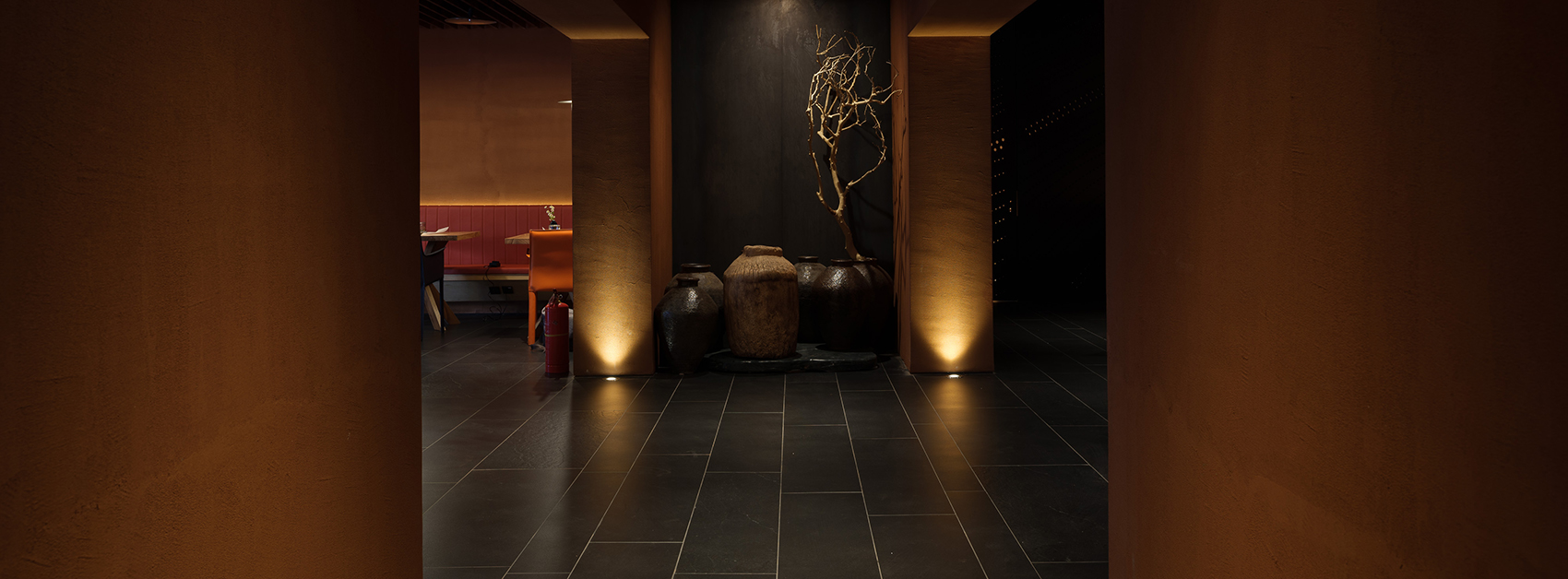 北京半山腰凤凰汇店丨中国北京丨CplusC 建筑工作室-7