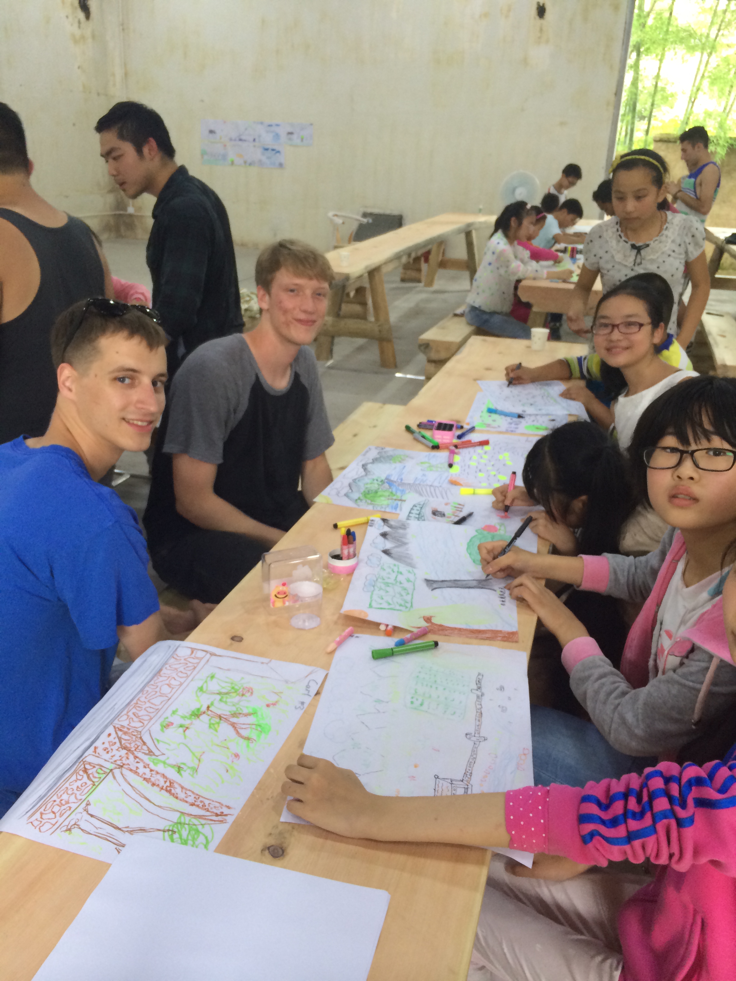 访谈专辑第十二期 － 俞孔坚-150