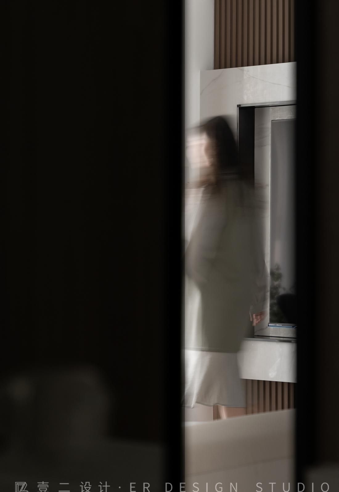 新婚夫妻的温馨之家-16