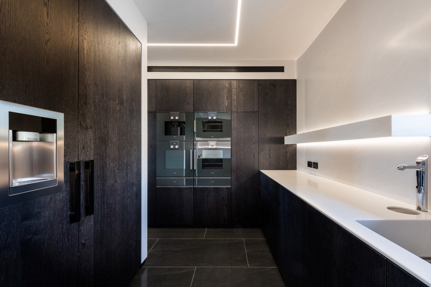 Fendalton House Features a Natural Warmth within a Slightly Industrial Aesthetic-29