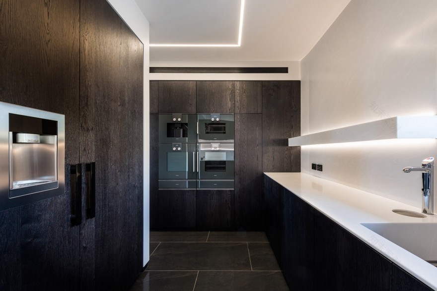 Fendalton House Features a Natural Warmth within a Slightly Industrial Aesthetic-29