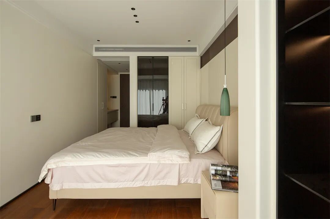 易高 • 实景 · 曲江大城 • 华宸丨易高国际-22