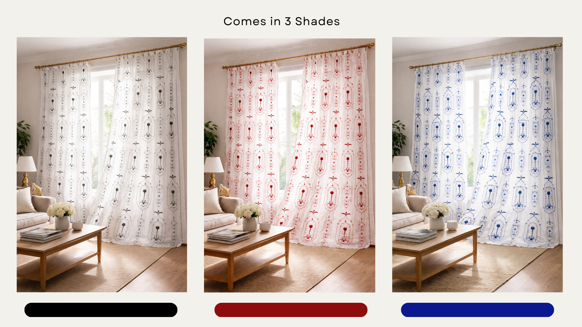 Curtain Prints (Print Designing)-4