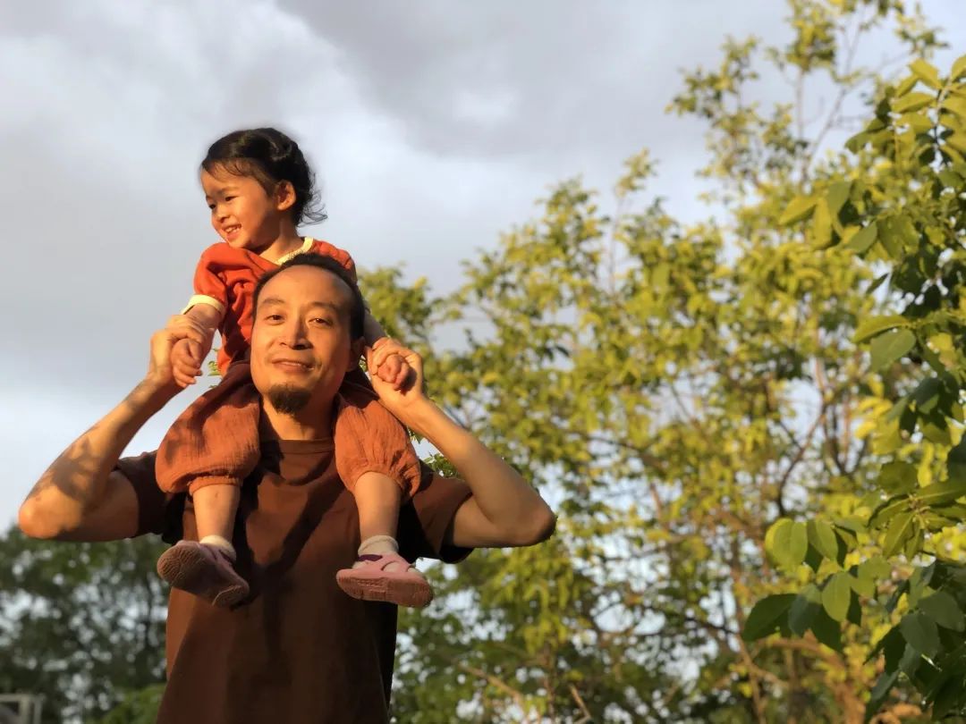 绿意盎然之家 · 北京四合院改造设计丨中国北京-98