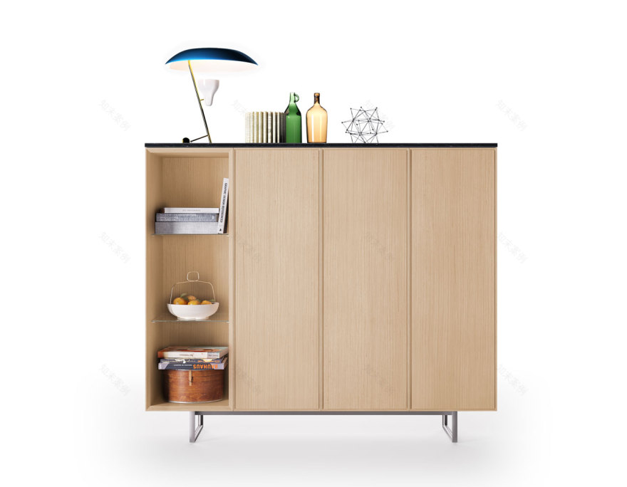 CIVIL Perfectly Brings a Scandinavian History to Modular Living-27