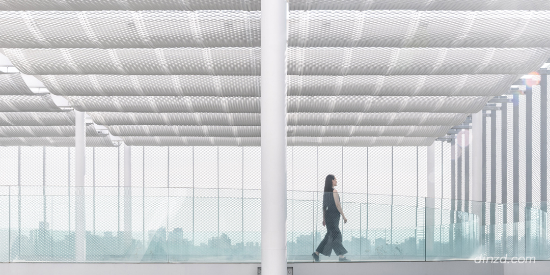 台中绿美图 (Taichung Green Museumbrary)丨中国台中-19