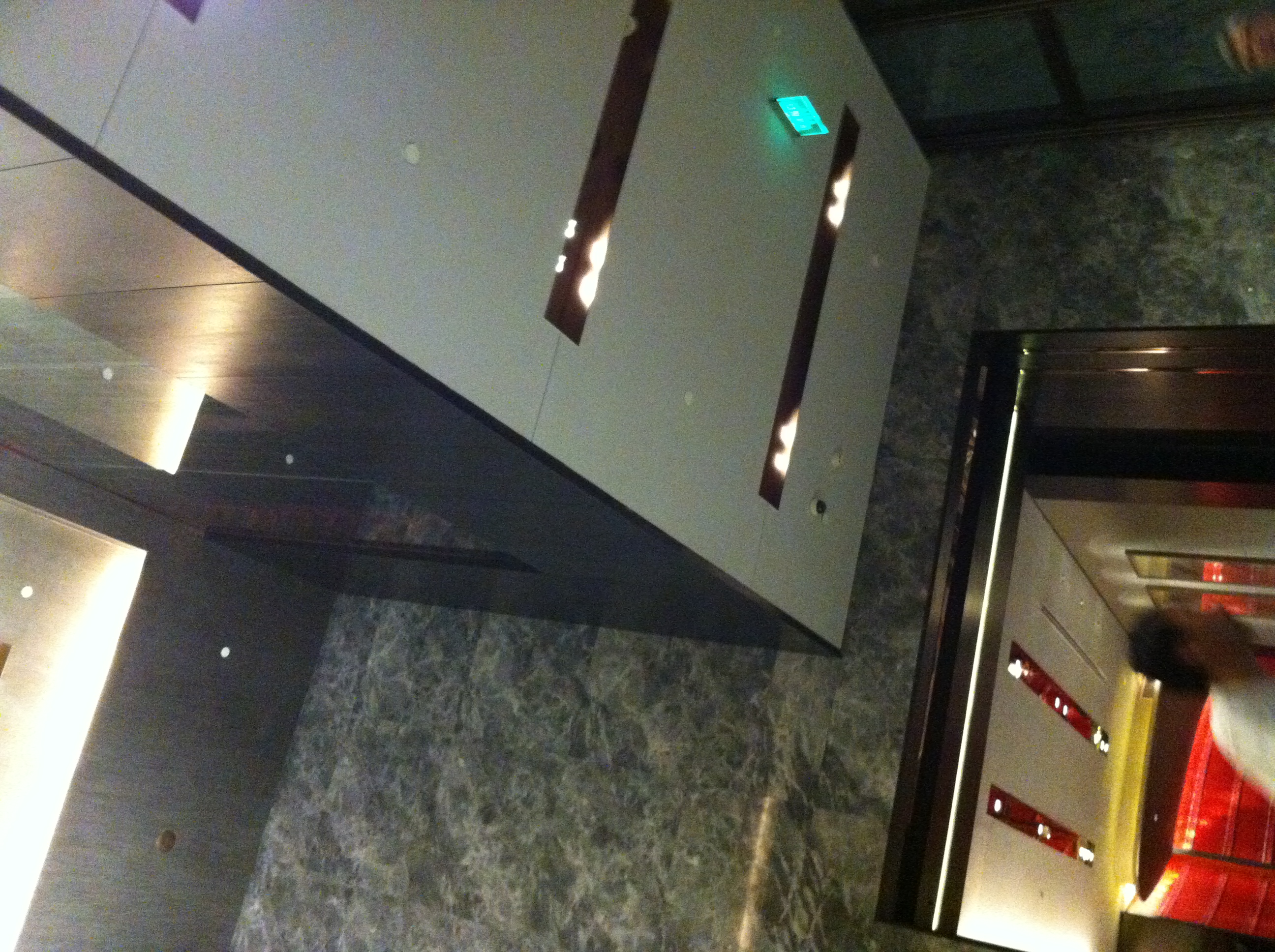 LTW  北京康莱德酒店-6-12