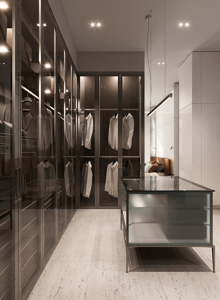 圣彼得堡SN013号公寓丨俄罗斯圣彼得堡-39