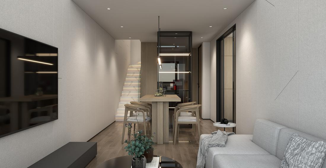 御思设计 光影穿过-4