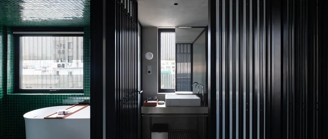 南头古城有熊酒店丨中国深圳丨如恩设计研究室-53