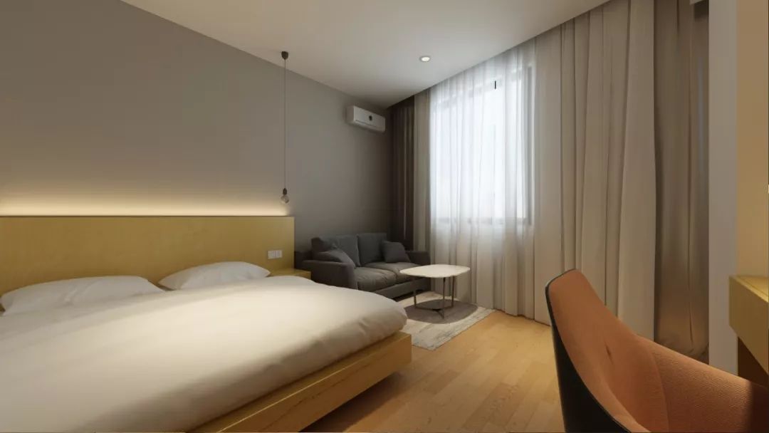 海诺漫精品酒店丨柬埔寨丨匠壹文化创意设计-45