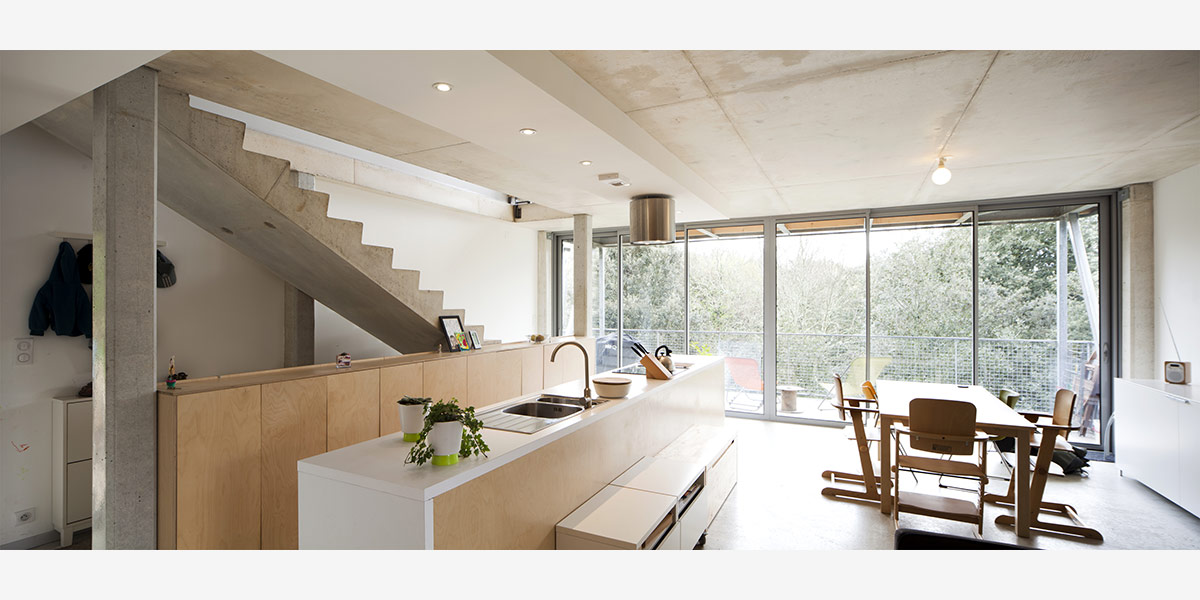 丨法国丨CoCo architecture-16