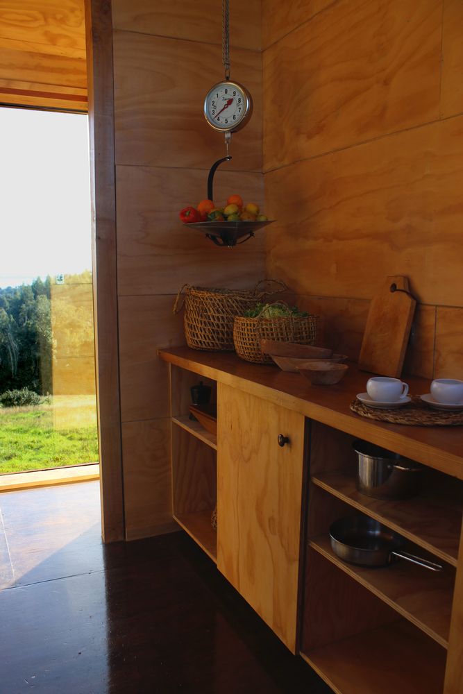 MÜLLER House  Ortuzar Gebauer Arquitectos-80