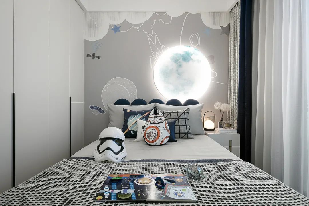 大华·潮悦前城售楼处&样板间丨中国杭州丨上海曼栎家居设计有限公司-109