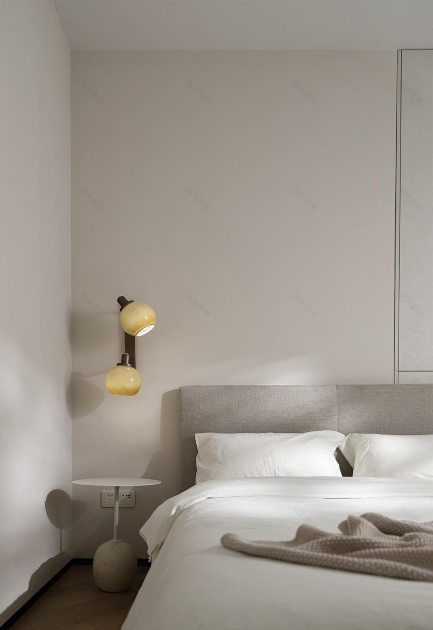 两人两猫的舒适生活空间-45