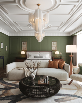 Suite Indigo Hotel