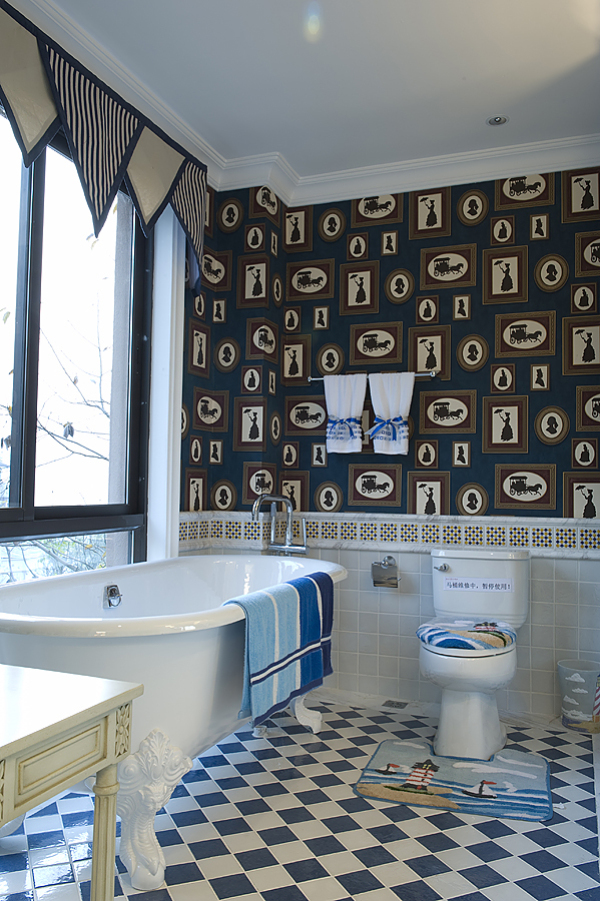 首钢地产重庆美利山别墅-5