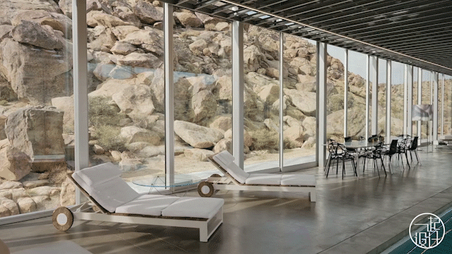 隐形之家丨美国加利福尼亚丨Chris Hanley 和 Tomas Osinski-54