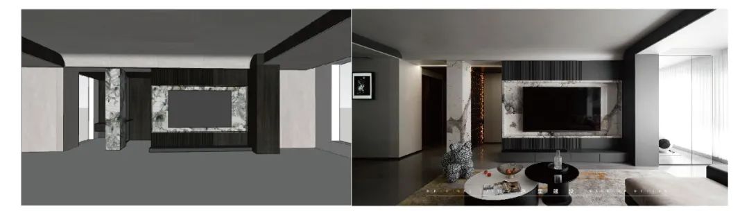 原里建设全案设计丨OCID 原里建设-33