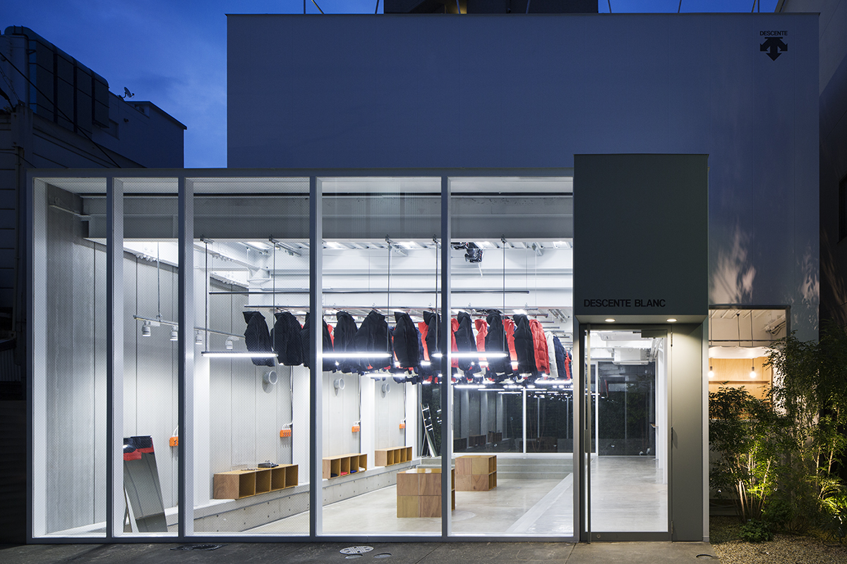 丨Jo Nagasaka / Schemata Architects-4