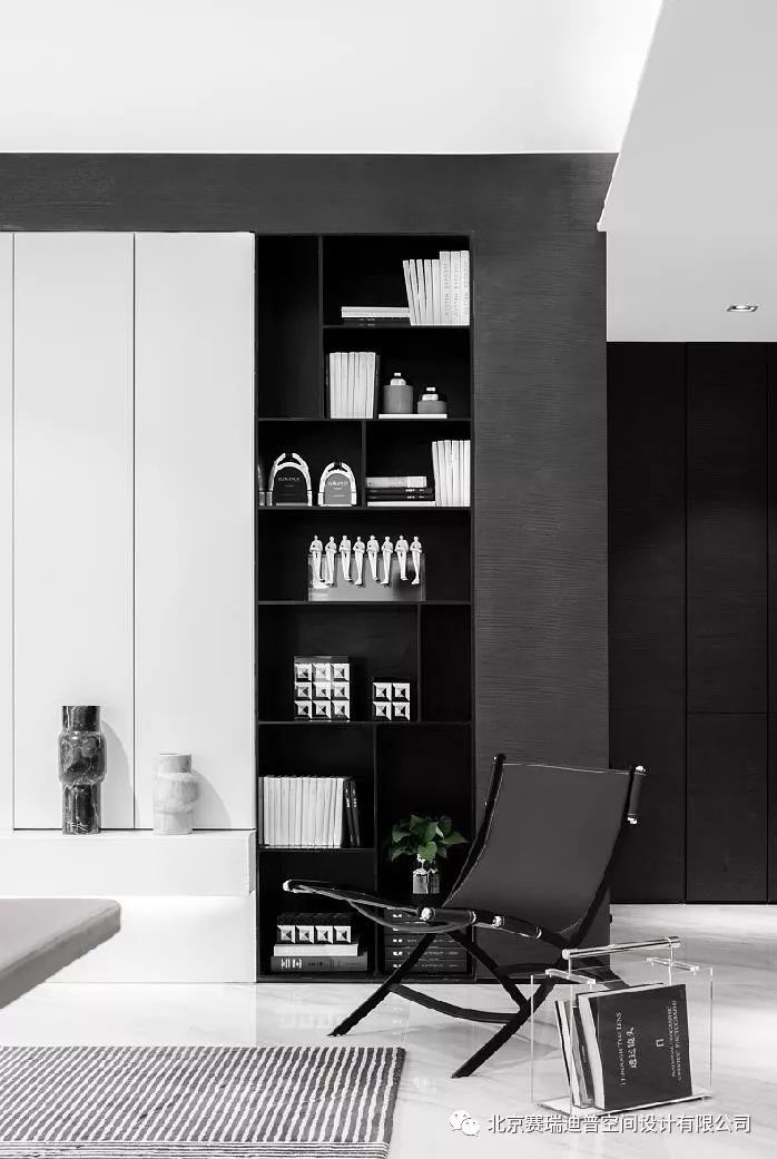 都会高级灰,简约生活美学之作-33