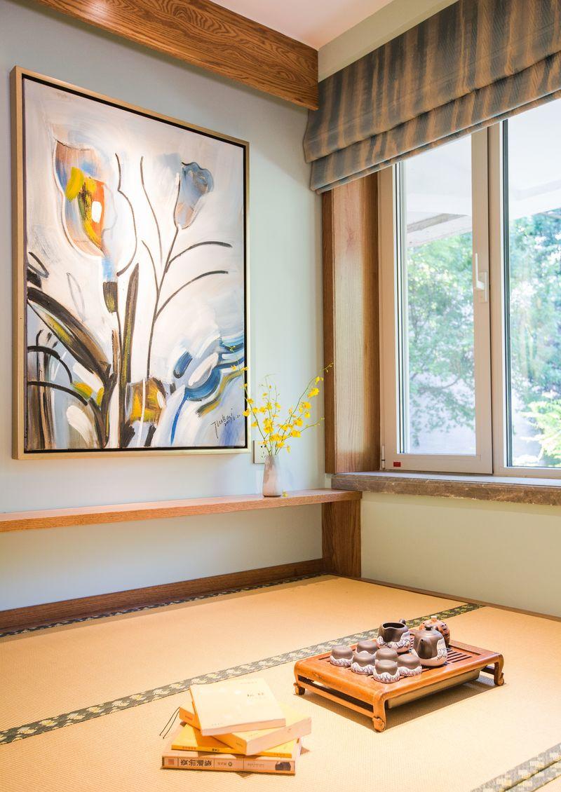 万科别墅 | 现代简约别墅设计-27