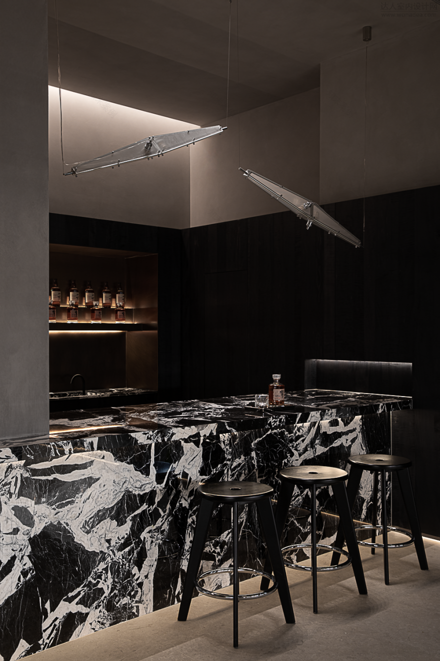 質會中古奢侈品店丨中国台州丨观诺设计-34