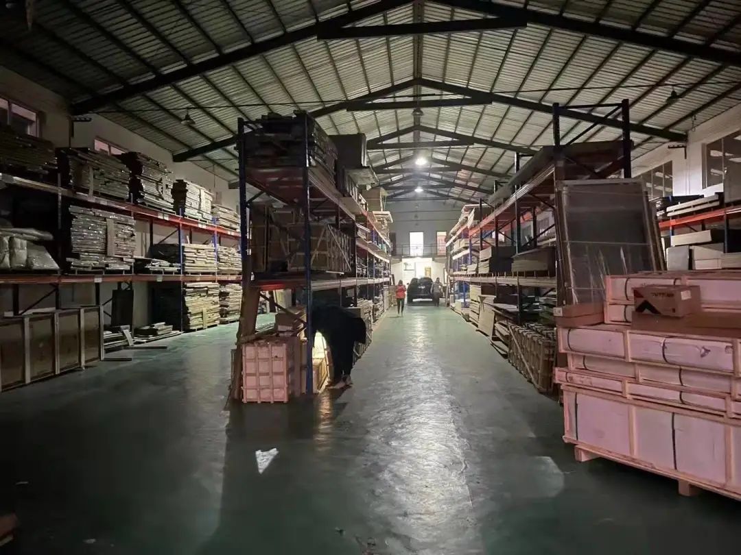 梅亚奇直营模式丨中国南京-10