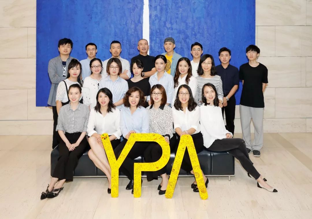 YPA 景观设计团队形象大片亮相-39