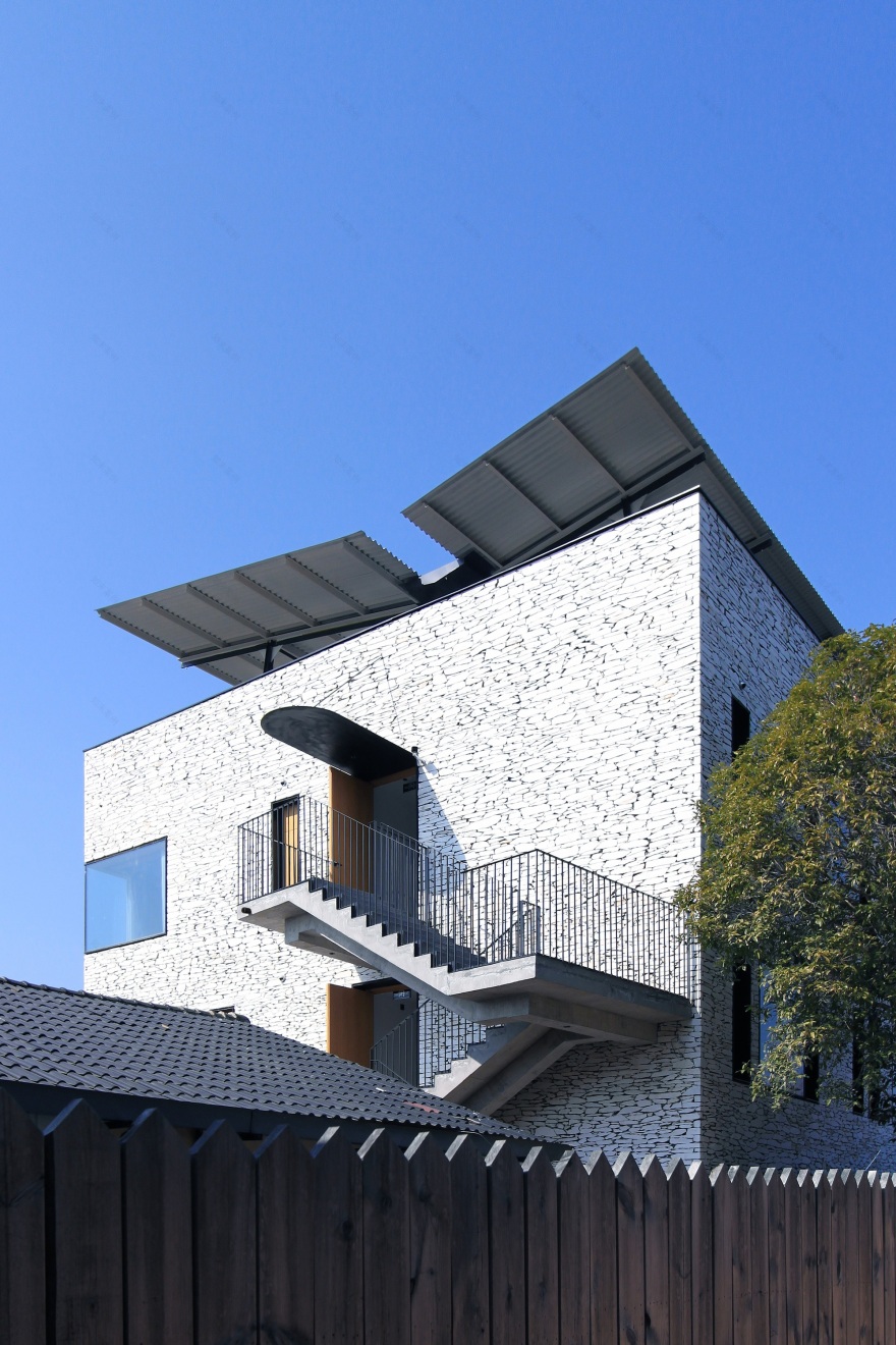 矿山度假村·山丘丨中国景德镇丨siarchitecture-17