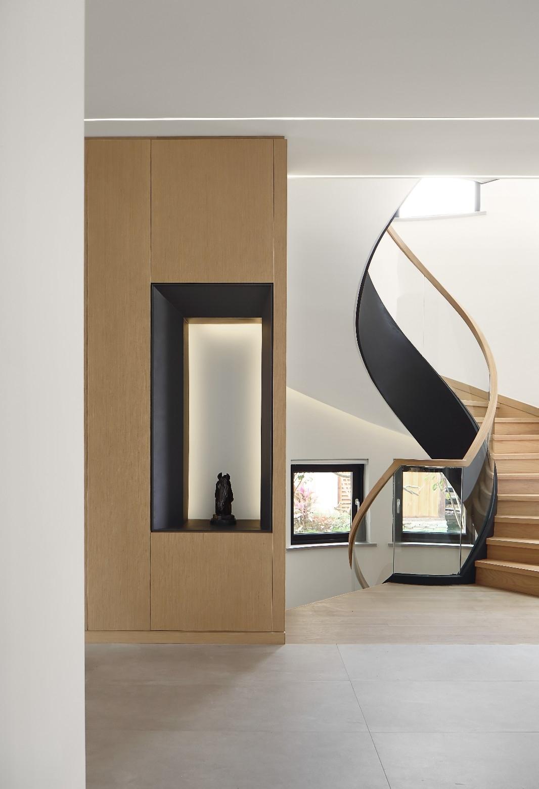 禅意私墅丨汉笙设计-20