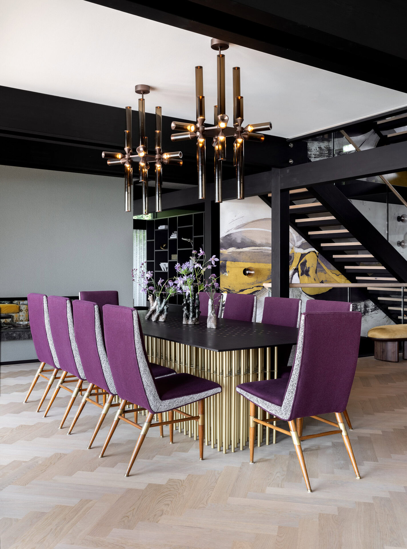 瑞士日内瓦湖丨瑞士日内瓦丨Jeff Schlarb Design Studio-5