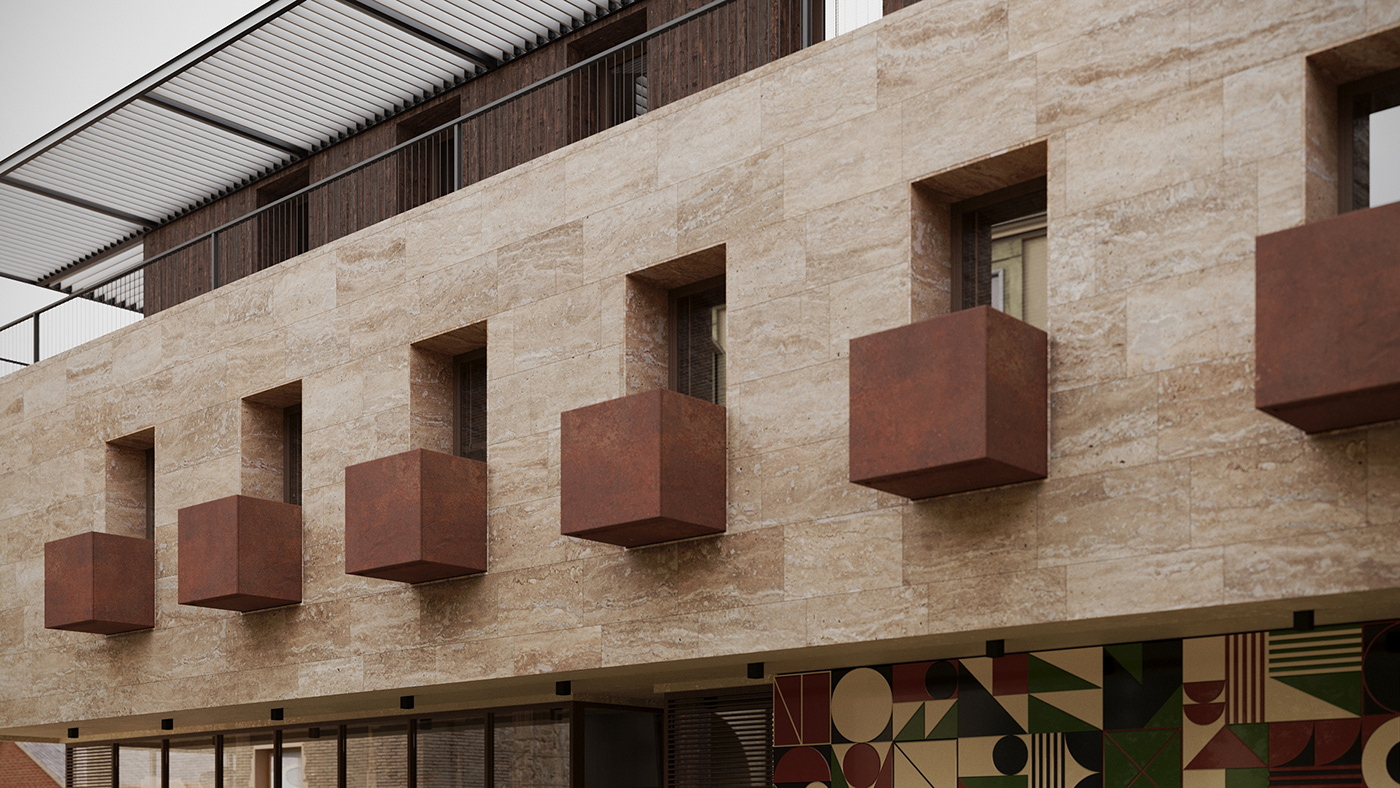 唐迭戈广场丨西班牙托莱多丨Rekhlitskyi Alexander-22