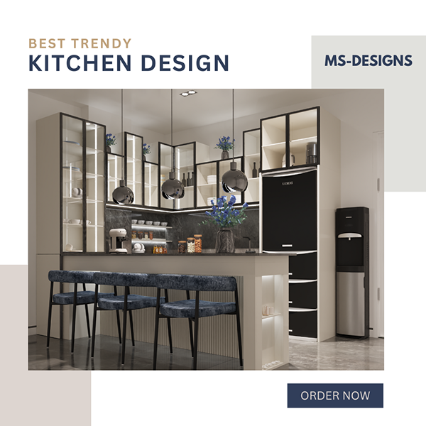 modern luxury kitchen design-0