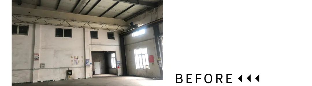 南汇超级车库丨中国上海丨DUTS杜兹设计-93