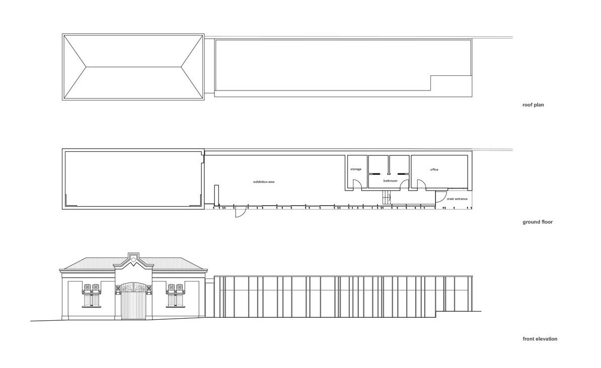 品味之馆(The Polo del Gusto)-2