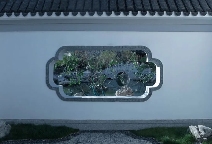 乌鲁木齐新城·吾悦公馆丨中国乌鲁木齐丨栖地设计武汉事业部-64