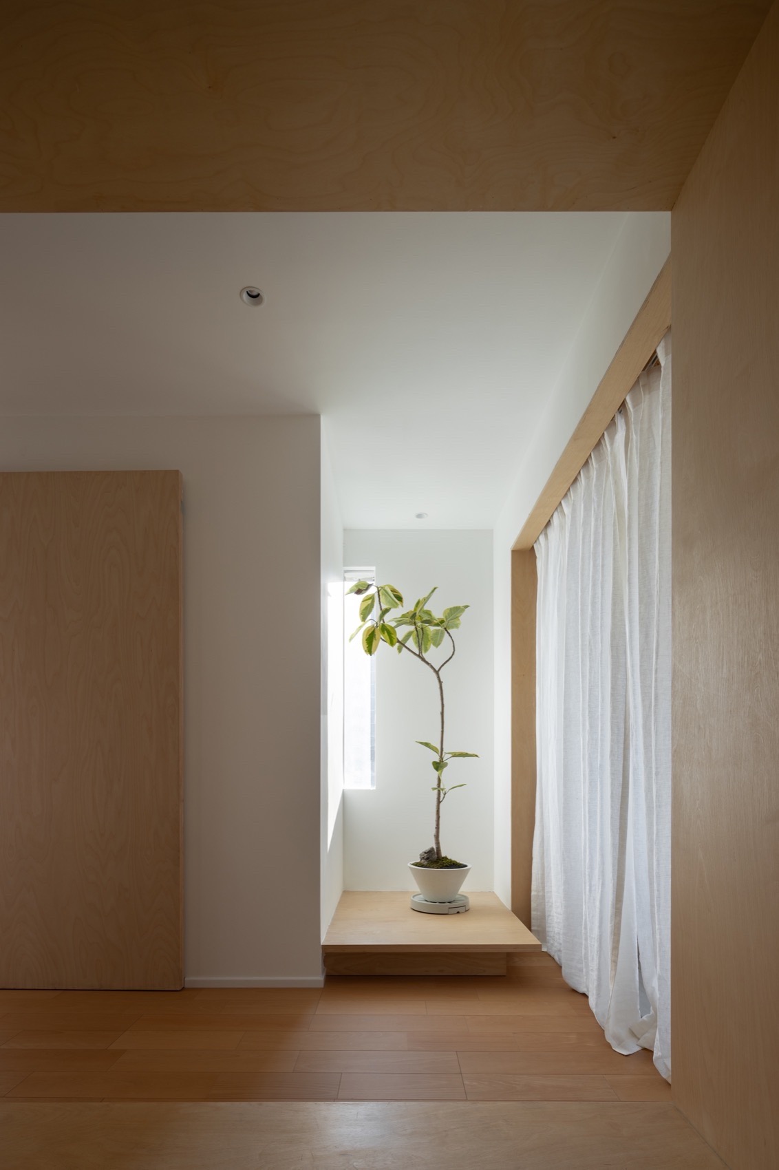 之江公寓老房改造丨中国杭州丨大不了地设计工作室-91